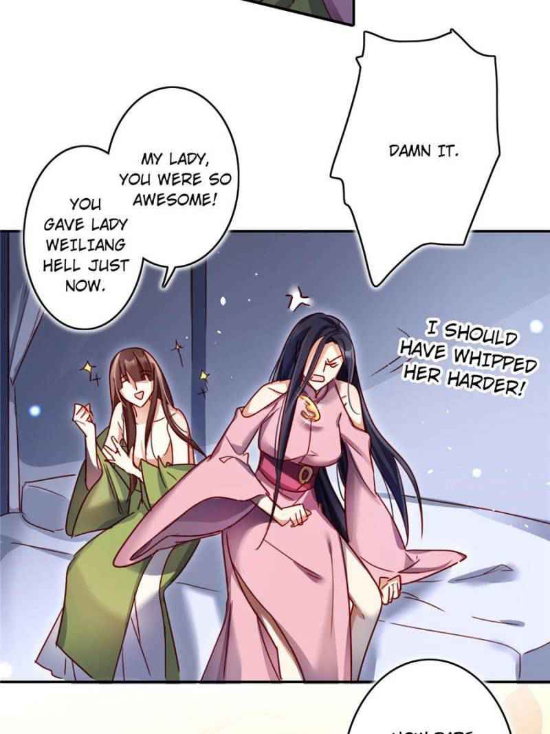 The Evil Empress Chapter 16 13